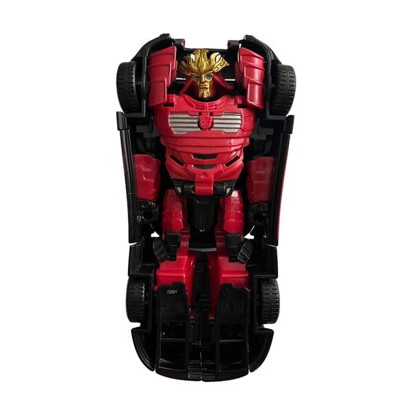 Transformers Allspsark Tech Autobot Drift Action Figure Toy - Picture 3 of 4